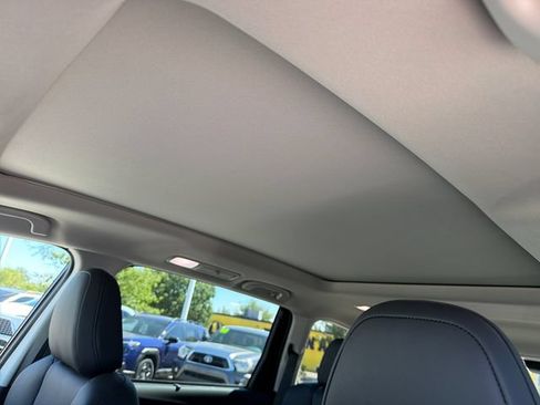 New 2027 Subaru Ascent Onyx Edition AWD/4WD image 16