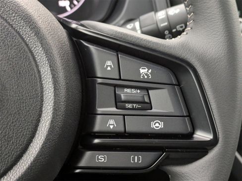 New 2026 Subaru Forester Premium image 30