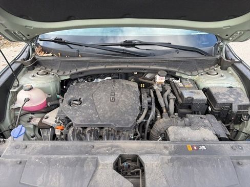 Used 2022 Hyundai Santa Cruz SEL w/ Activity Package image 4