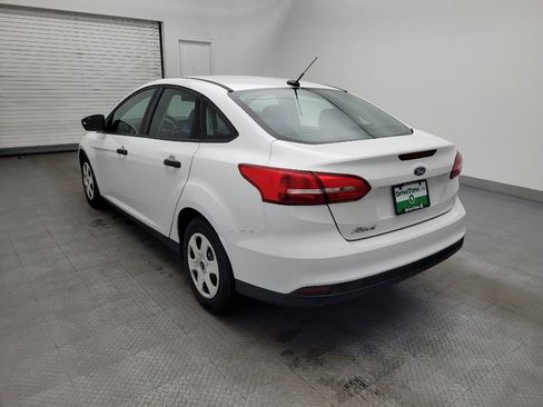 Used 2017 Ford Focus S image 5