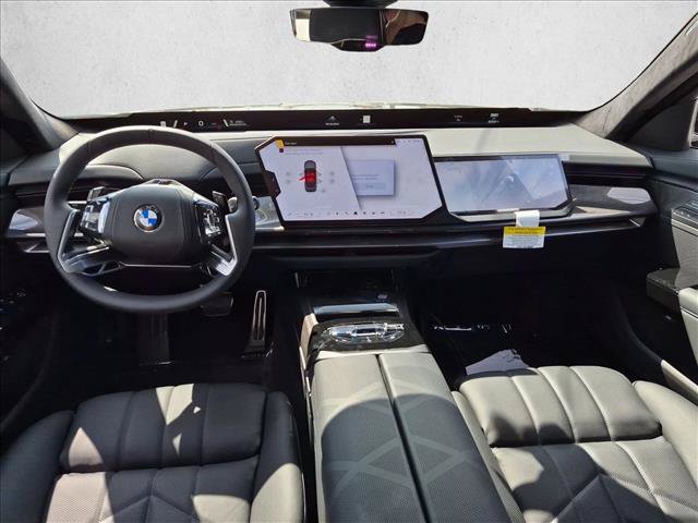 New 2027 BMW 740i w/ Executive Package RWD image 14