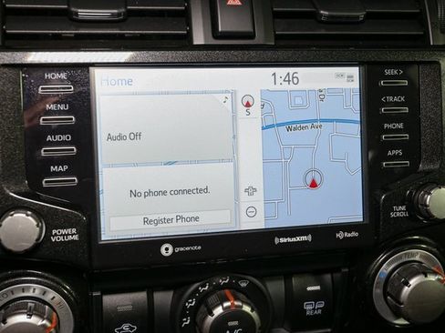 Used 2023 Toyota 4Runner TRD Off-Road Premium image 20