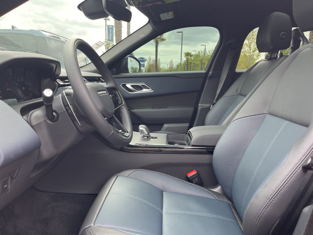 New 2026 Land Rover Range Rover Velar S AWD/4WD image 5