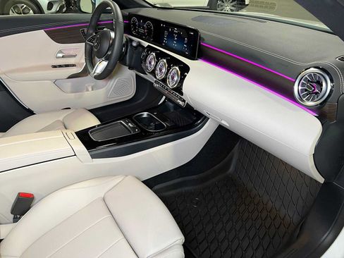 Certified 2026 Mercedes-Benz CLA 250 4MATIC image 11