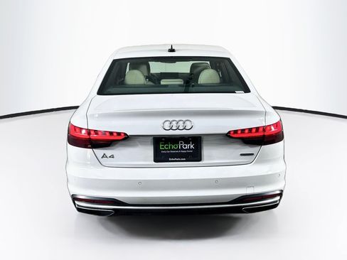 Used 2024 Audi A4 2.0T Premium Plus AWD/4WD image 7