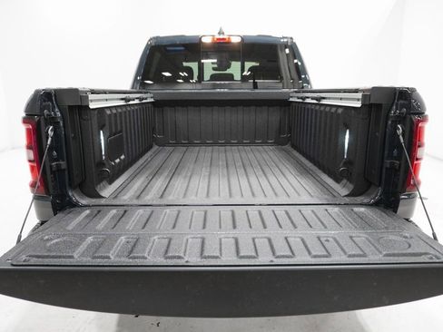 New 2026 RAM 1500 Big Horn AWD/4WD image 8