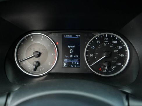 Used 2025 Nissan Sentra S w/ Lighting Package FWD image 25