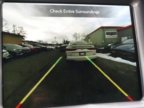 Used 2020 Dodge Challenger R/T Scat Pack w/ Plus Package image 18