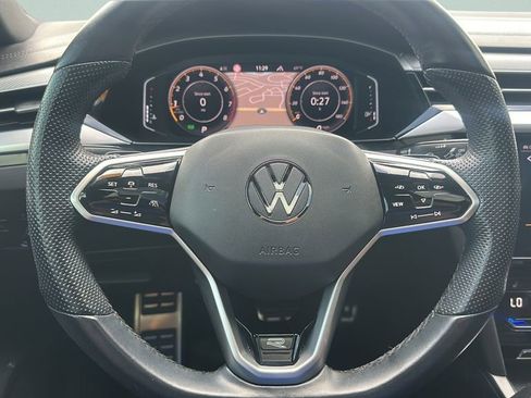 Used 2021 Volkswagen Arteon SEL image 14