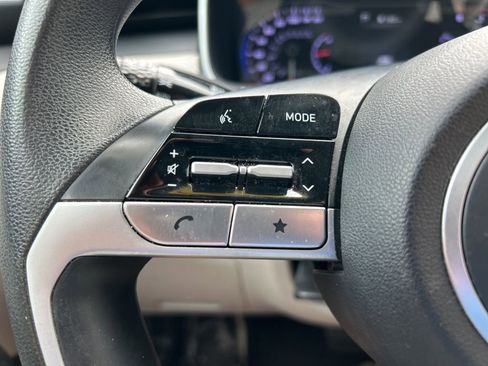 Used 2024 Hyundai Tucson SEL image 19