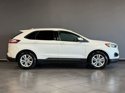 Used 2020 Ford Edge SEL w/ Convenience Package FWD image 5