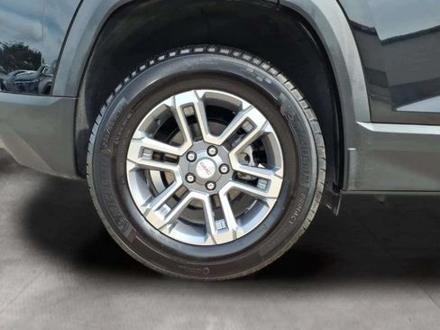 Used 2026 GMC Terrain Elevation FWD image 20
