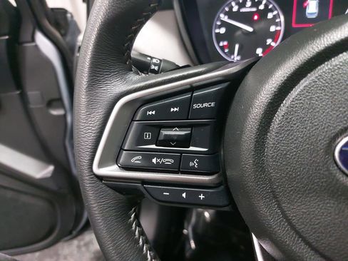 Used 2025 Subaru Outback Premium image 17