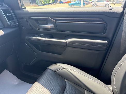 Used 2024 RAM 1500 Rebel w/ Rebel Level 2 Equipment Group AWD/4WD image 28