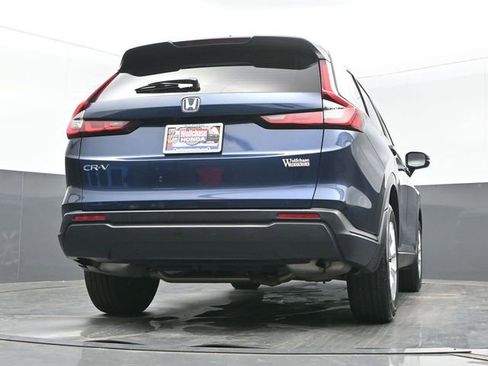 Certified 2024 Honda CR-V LX image 23