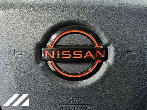 Used 2024 Nissan Frontier PRO-4X w/ Off-Road Protection Package AWD/4WD image 32