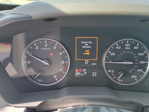 New 2025 Subaru Crosstrek 2.5i Limited w/ Popular Package #3A image 19