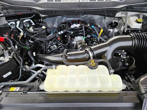 Used 2025 Ford F150 STX w/ Equipment Group 200A image 20