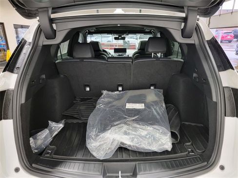 Certified 2025 Acura RDX A-Spec image 36