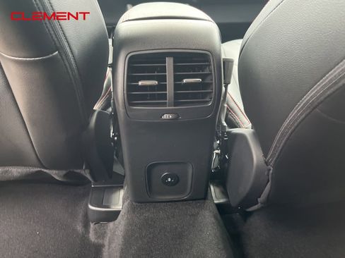 New 2025 Ford Escape ST-Line Elite w/ Premium Technology Package image 38