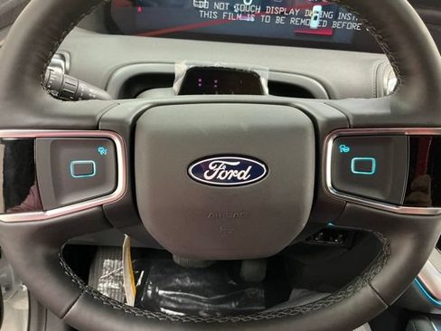 New 2027 Ford Expedition Tremor AWD/4WD image 26