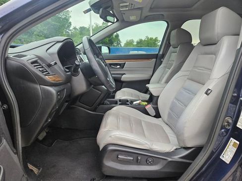 Used 2018 Honda CR-V EX-L image 6