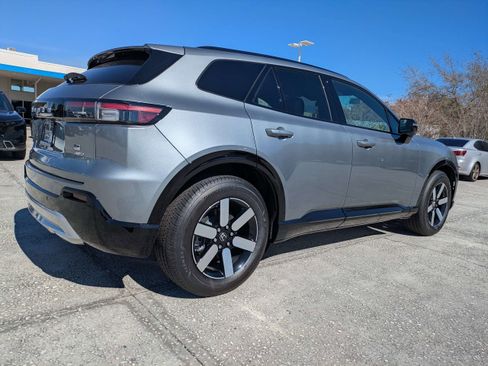 New 2026 Honda Prologue Touring image 4