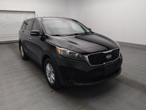 Used 2019 Kia Sorento AWD image 13