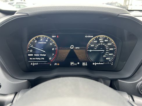 New 2026 Subaru Forester Wilderness image 11