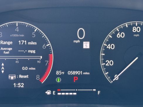 Used 2022 Honda Civic EX image 20
