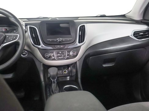 Used 2023 Chevrolet Equinox LS w/ LPO, Floor Liner Package image 31