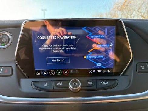 Used 2021 Chevrolet Blazer Premier w/ Driver Confidence II Package image 19