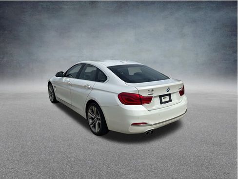 Used 2018 BMW 430i Gran Coupe xDrive AWD/4WD image 7