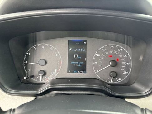Used 2024 Toyota Corolla LE FWD image 41