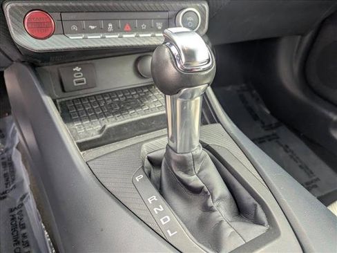 Used 2024 Ford Mustang Premium RWD image 11