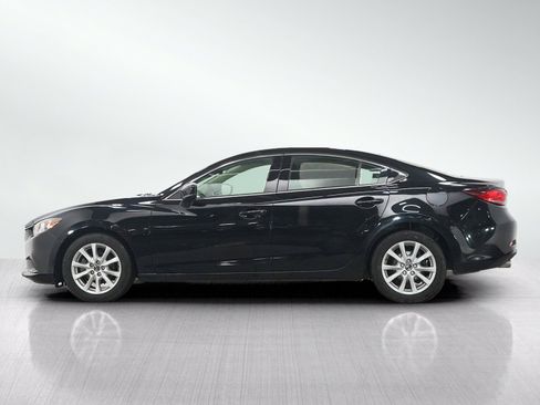 Used 2017 MAZDA MAZDA6 Sport FWD image 2