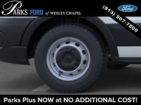 New 2025 Ford Transit 350 XL image 19