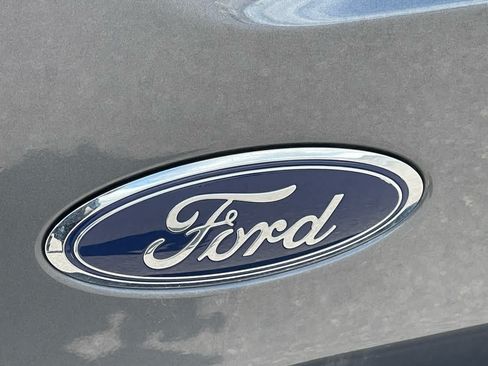Used 2025 Ford Bronco Sport Big Bend AWD/4WD image 8
