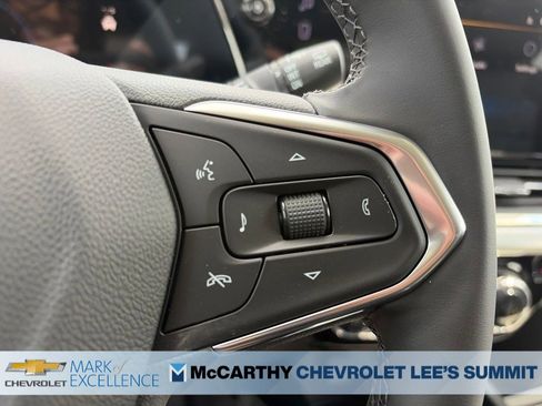 New 2026 Chevrolet Trax LT FWD image 9
