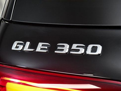 Used 2024 Mercedes-Benz GLE 350 4MATIC image 97