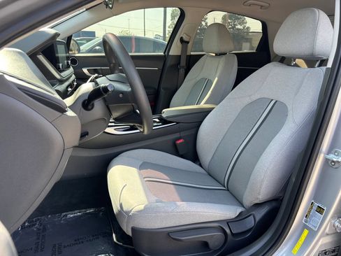Used 2021 Hyundai Sonata SE FWD image 15