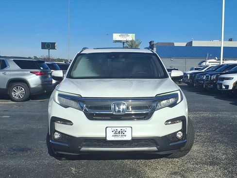Used 2021 Honda Pilot Touring image 19