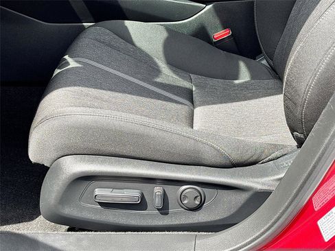 Certified 2024 Honda Accord Sport image 21