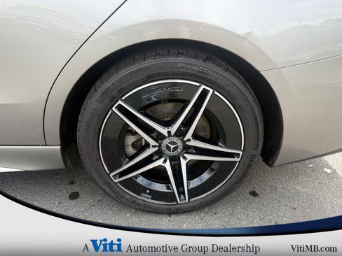 Used 2024 Mercedes-Benz C 300 4MATIC Sedan image 13