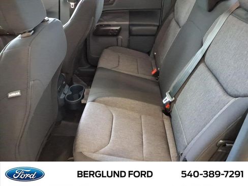 New 2026 Ford Maverick XLT w/ Equipment Group 301A AWD/4WD image 6