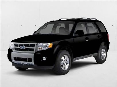 Used 2011 Ford Escape XLT w/ 203A Rapid Spec Order Code