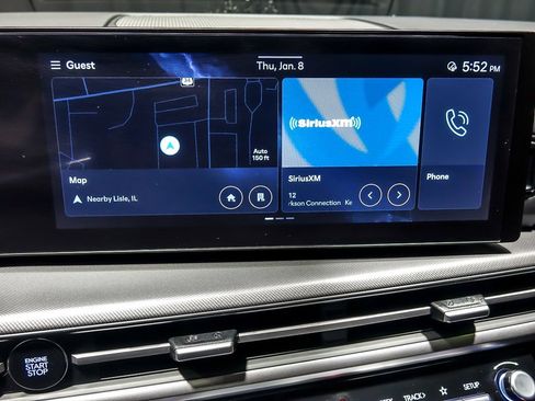 Used 2024 Hyundai Santa Fe XRT image 25