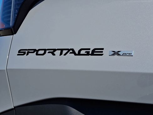 Used 2026 Kia Sportage X-Pro Prestige AWD/4WD image 34