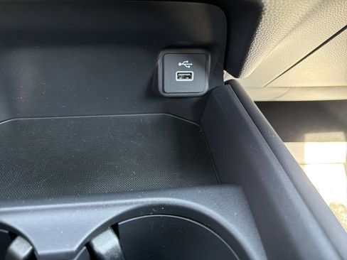 Used 2025 Honda HR-V Sport image 25