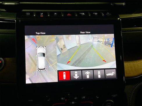 Used 2022 Jeep Grand Cherokee L Summit image 14